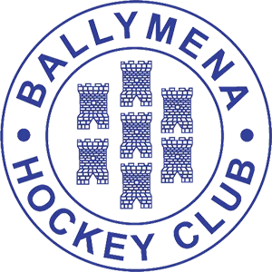 Ballymena Hockey 23/24