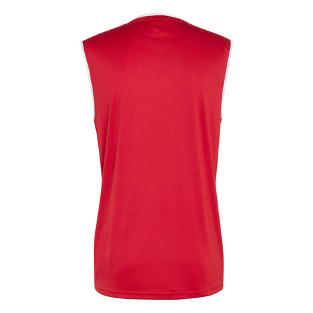 Midleton Rugby Club - Core 26 Sleeveless Shirt - Red