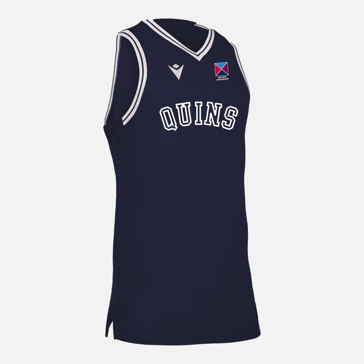 Basket sale ball vests