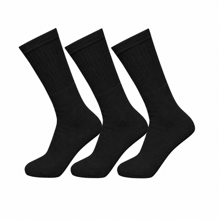 Killicomaine JH School - PE Socks - 3 Pack