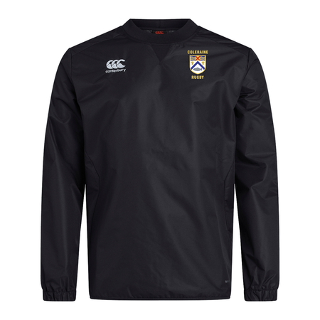 Coleraine Rugby Club - Club Contact Top