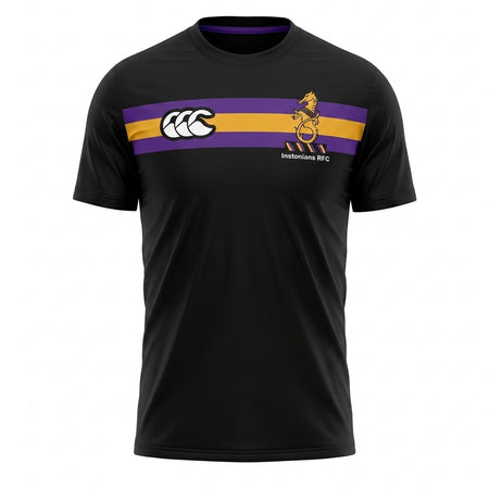 Instonians RFC 3s, 4s & Youth - MTO Tee