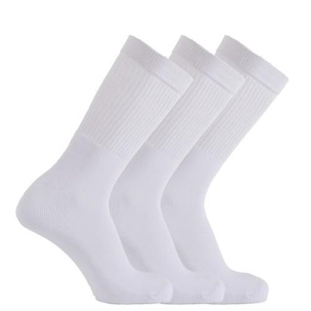 Grosvenor Grammar School - PE Socks - 3 Pack