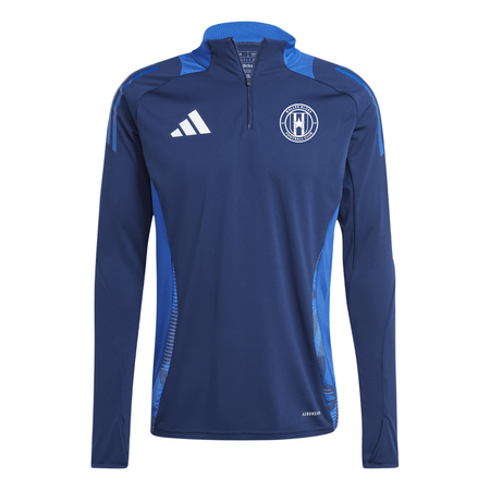 Ballee Blues FC - adidas Tiro 24 Competition Training Top - adidas - Stash Shop