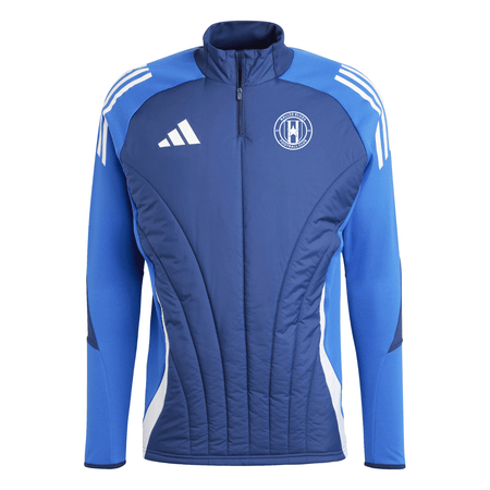 Ballee Blues FC - adidas Tiro 24 Competition Winterized Top - adidas - Stash Shop