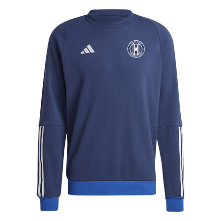 Ballee Blues FC - adidas Tiro Competition 23 Crewneck Sweatshirt - adidas - Stash Shop