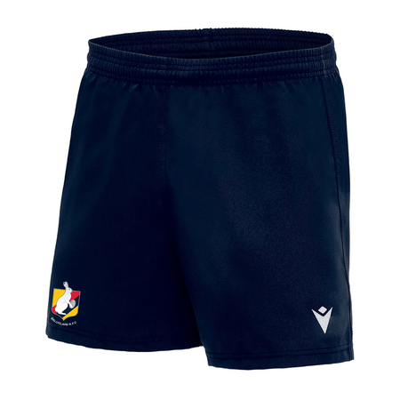 Ballyclare Rugby Club - Core Rugby Short - Macron - Stash Shop