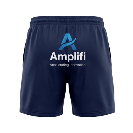 Ballyclare Rugby Club - MTO Mini Playing Shorts -Northland- Stash Shop