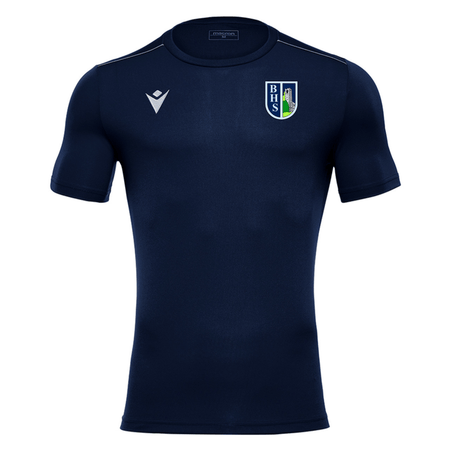 Ballymoney High School - PE Top - Macron - Stash Shop