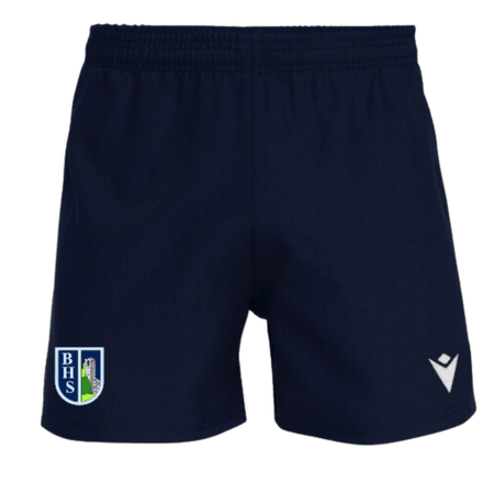 Ballymoney High School - Rugby Short - Macron - Stash Shop
