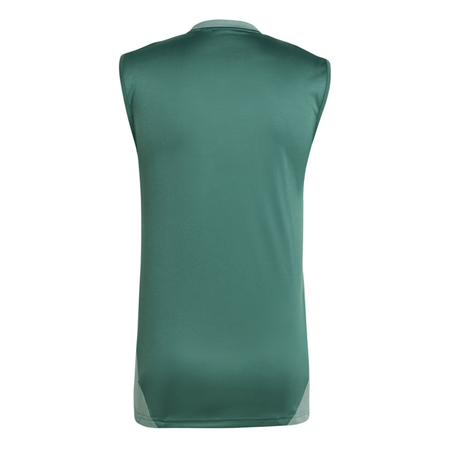 Ballynahinch Rugby Club - Gym Vest - Green - adidas - Stash Shop