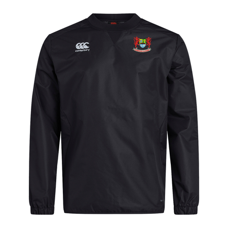 Banbridge Academy - Contact Top