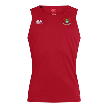 Banbridge Academy - Singlet