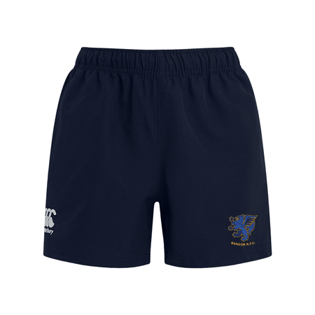 Bangor Rugby Club - Gym Short - Canterbury - Stash Shop