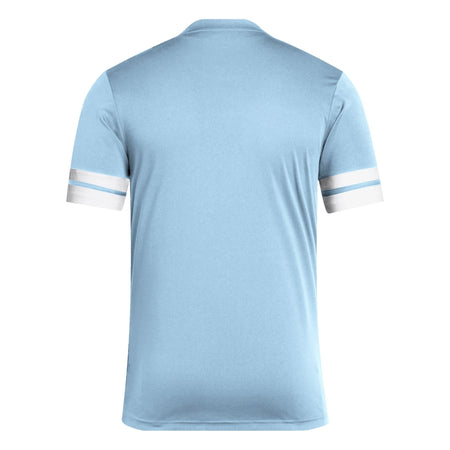 Belfast Harlequins Hockey Club - Squadra 25 Slim SS Shirt - Blue -adidas- Stash Shop