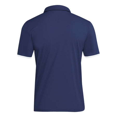 Belfast Harlequins Ladies Hockey Club - Core SS Polo - Navy -adidas- Stash Shop