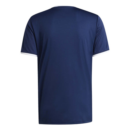 Belfast Harlequins Ladies Hockey Club - Core SS Shirt - Navy -adidas- Stash Shop