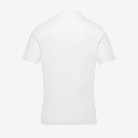 Belfast Harlequins Ladies Hockey Club - Cotton Logo T-Shirt -adidas- Stash Shop