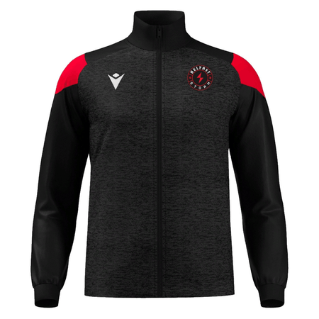 Belfast Storm Gaming - Prometheus Full Zip Top - Macron - Stash Shop