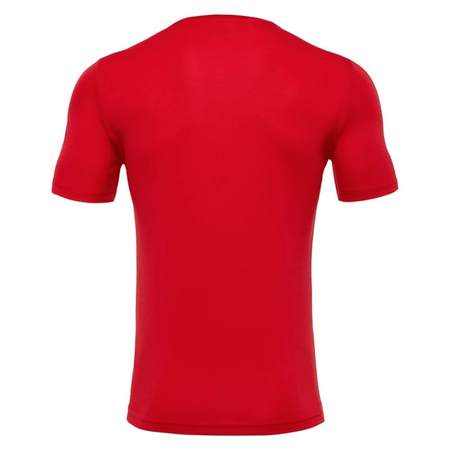Belfast Storm Gaming - Rigel Hero Shirt Red - Macron - Stash Shop
