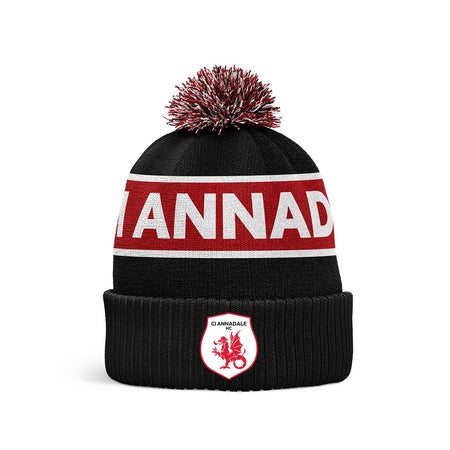 CI Annadale Hockey Club - Bobble Pom Hat - Stash Shop - Stash Shop