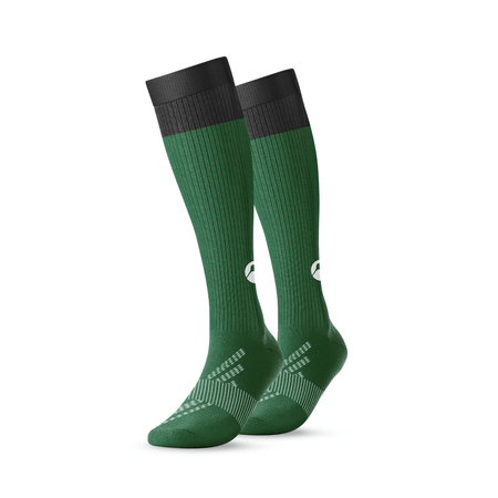 City of Derry Rugby Club - MTO Playing Sock - Canterbury - Stash Shop