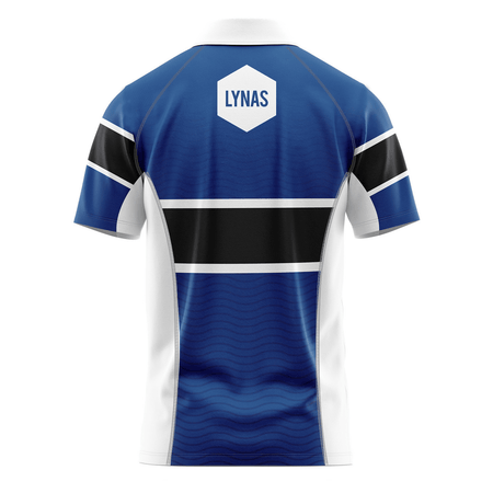 Coleraine Rugby Club - MTO Minis Playing Shirt - Canterbury - Stash Shop