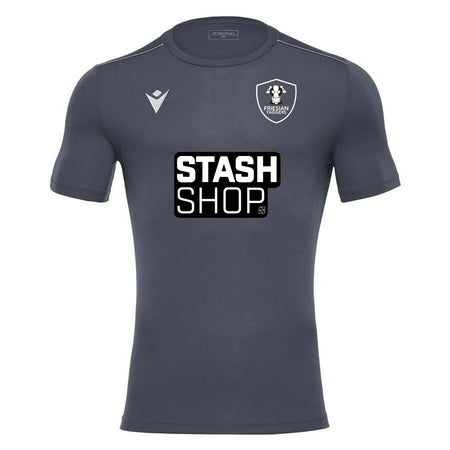 Friesian Taggers - Playing Shirt - Macron - Stash Shop