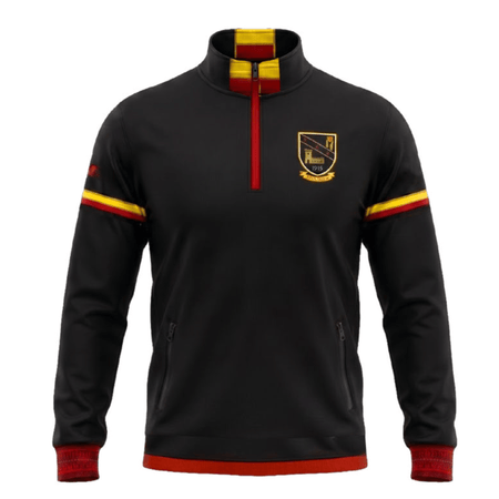 Killicomaine JH School - ¼ Zip Midlayer -Northland- Stash Shop