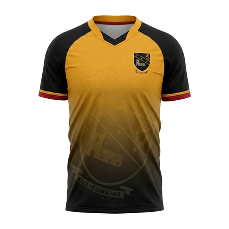 Killicomaine JH School - PE Shirt