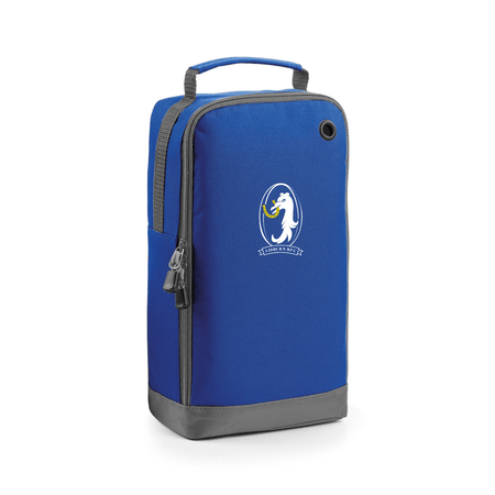 Lisburn Rugby Club - Bootbag -Stash Shop- Stash Shop
