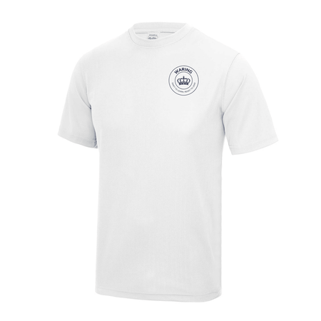 Lurgan Junior High School House Tee - Waring -Stash Shop- Stash Shop
