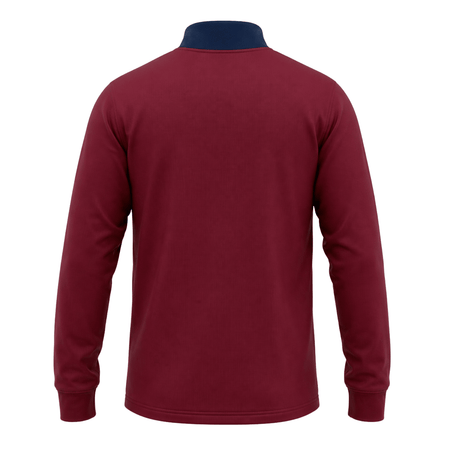 Lurgan Junior High School - ¼ Zip Midlayer - Northland - Stash Shop