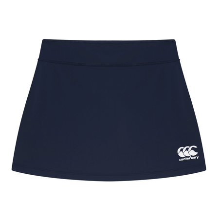 Lurgan Junior High - Skort - Navy - Canterbury - Stash Shop