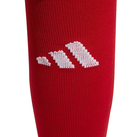Midleton Rugby Club - Sleeve Socks - Red -adidas- Stash Shop