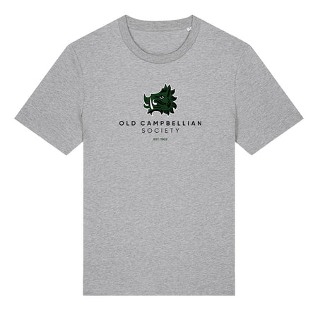 Old Campbellian Society - Cotton Logo Tee - Stash Inc. - Stash Shop