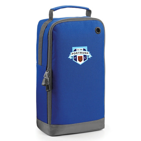 Portrush FC - Bootbag - Stash Inc. - Stash Shop