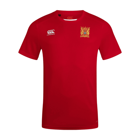 Rainey Endowed School - PE T-Shirt -Canterbury- Stash Shop