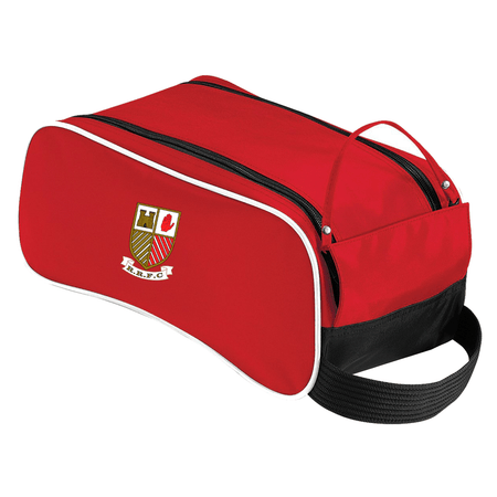 Randalstown Rugby Club - Boot Bag - Stash Shop - Stash Shop