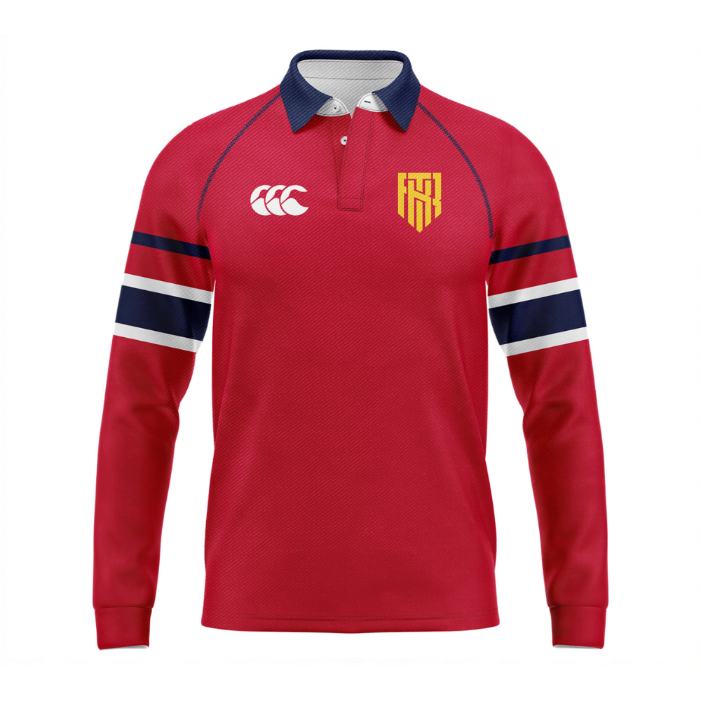 Retro – Canterbury – after