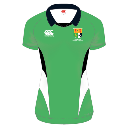 Sullivan Upper Sports - Girls Hockey - MTO Playing Shirt - Canterbury - Stash Shop