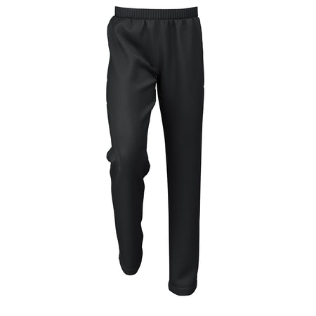 Classic Stadium Pant Black - front