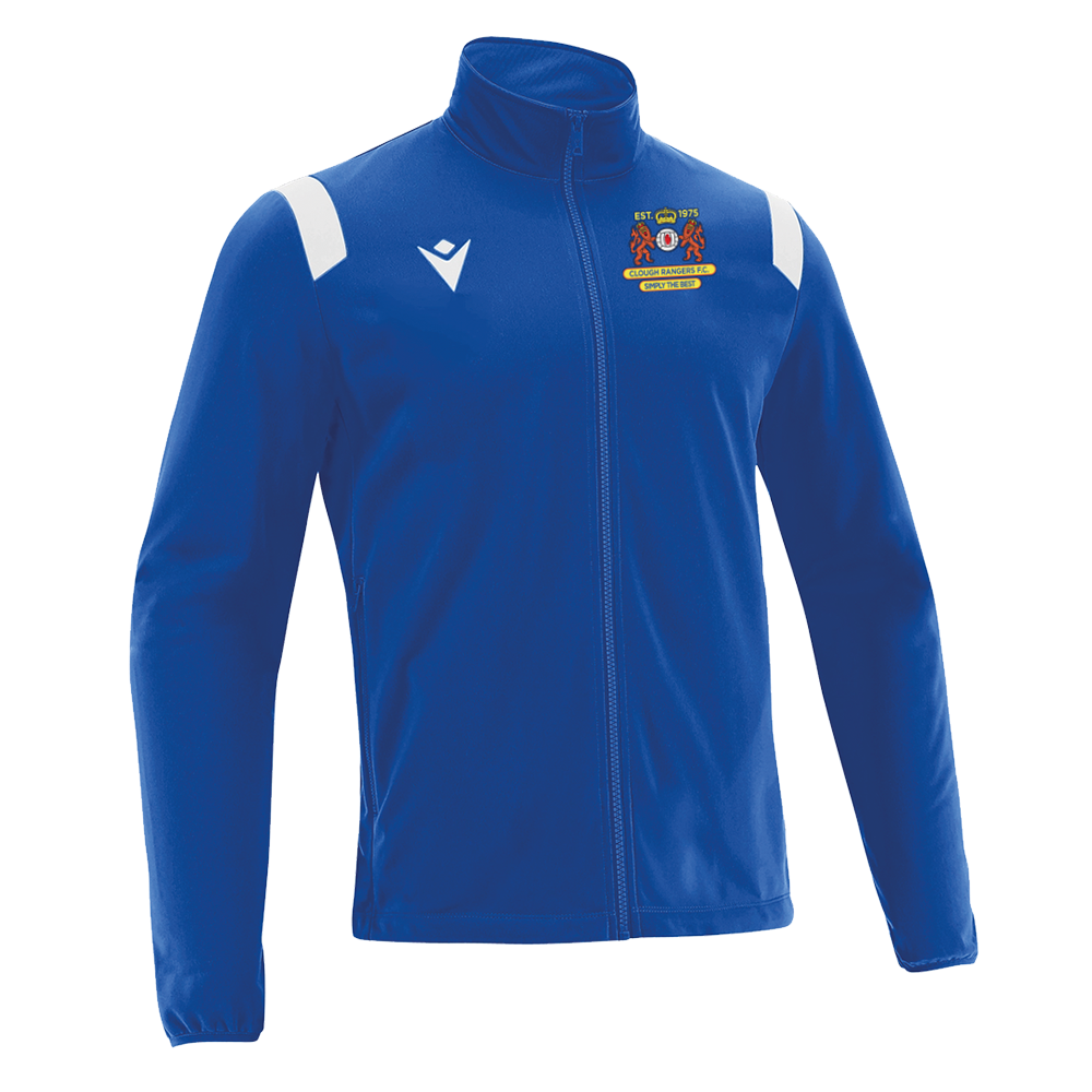 Rangers fc tracksuit hotsell