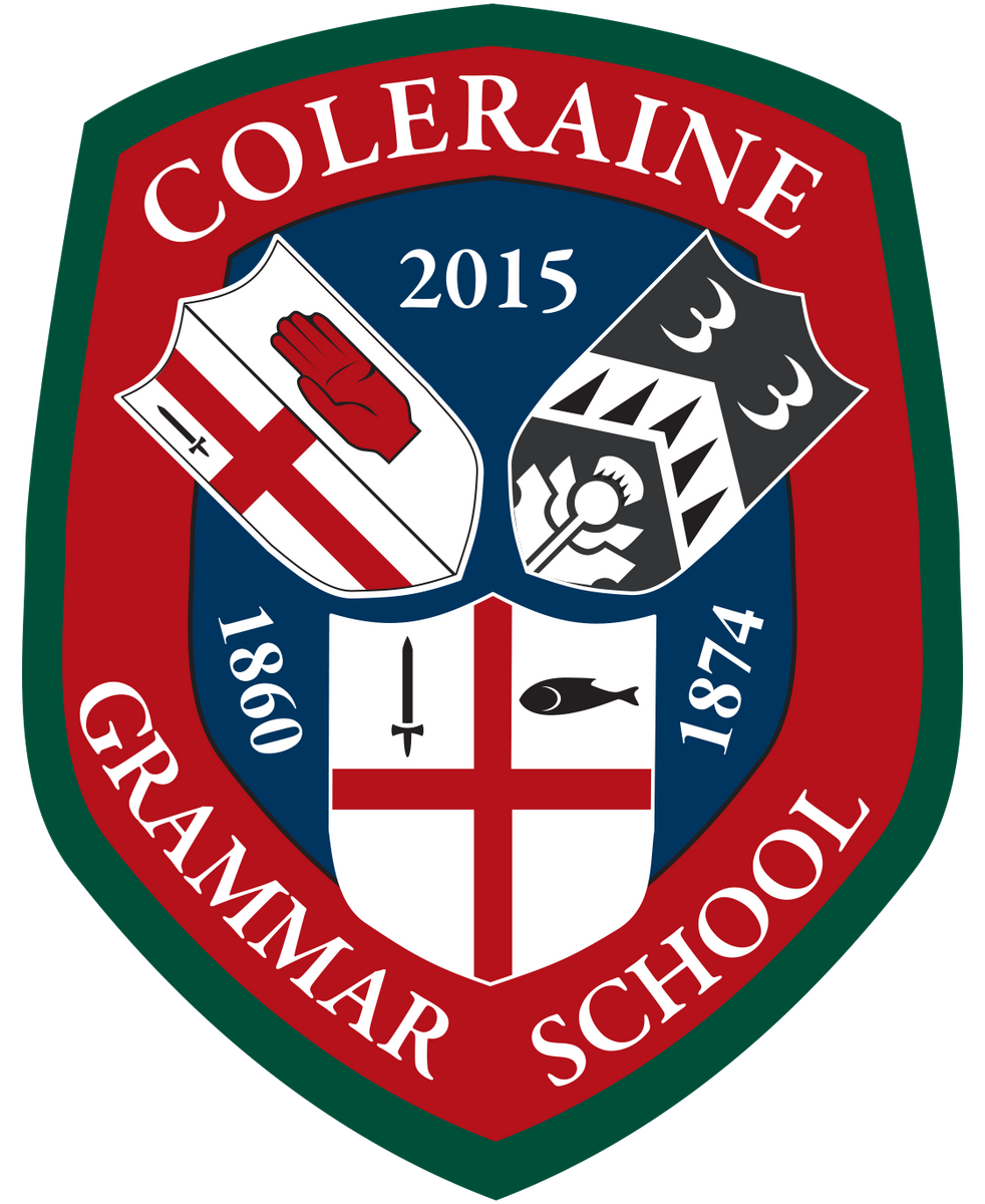 Coleraine Grammar Leavers – Stash Shop