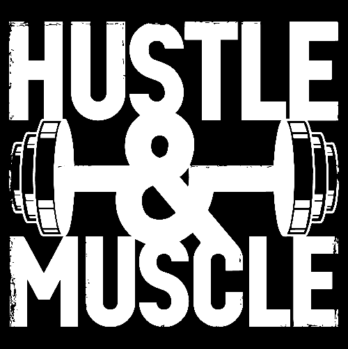 Hustle & Muscle Fitness - Mens