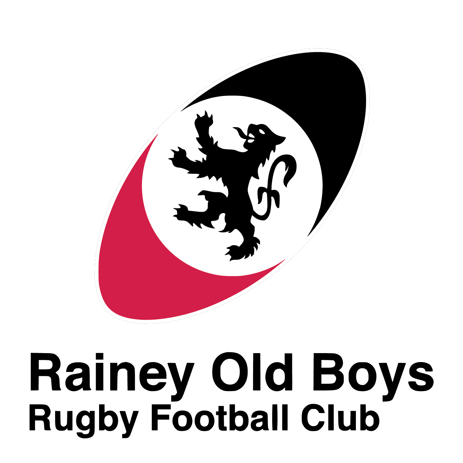 Rainey Old Boys Rugby Club - Canterbury