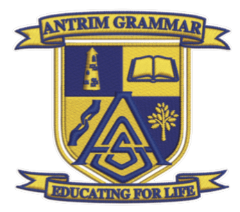 Antrim Grammar Leavers - Stash Shop