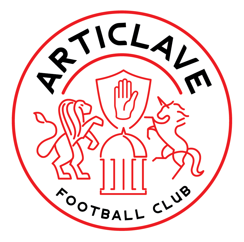 Articlave FC - Stash Shop