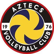 Aztecs Volleyball Club - Junior - Stash Shop