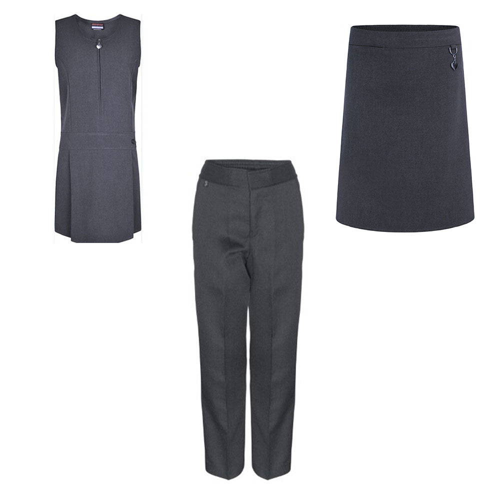 Back to School Essentials - Stash Shop